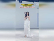 华尔兹的小姐姐,舞动青春，绽放魅力