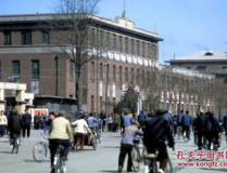 唐山写真法式,探寻历史与现代交融的韵味