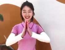 致辞小姐姐,传递温暖与力量的声音